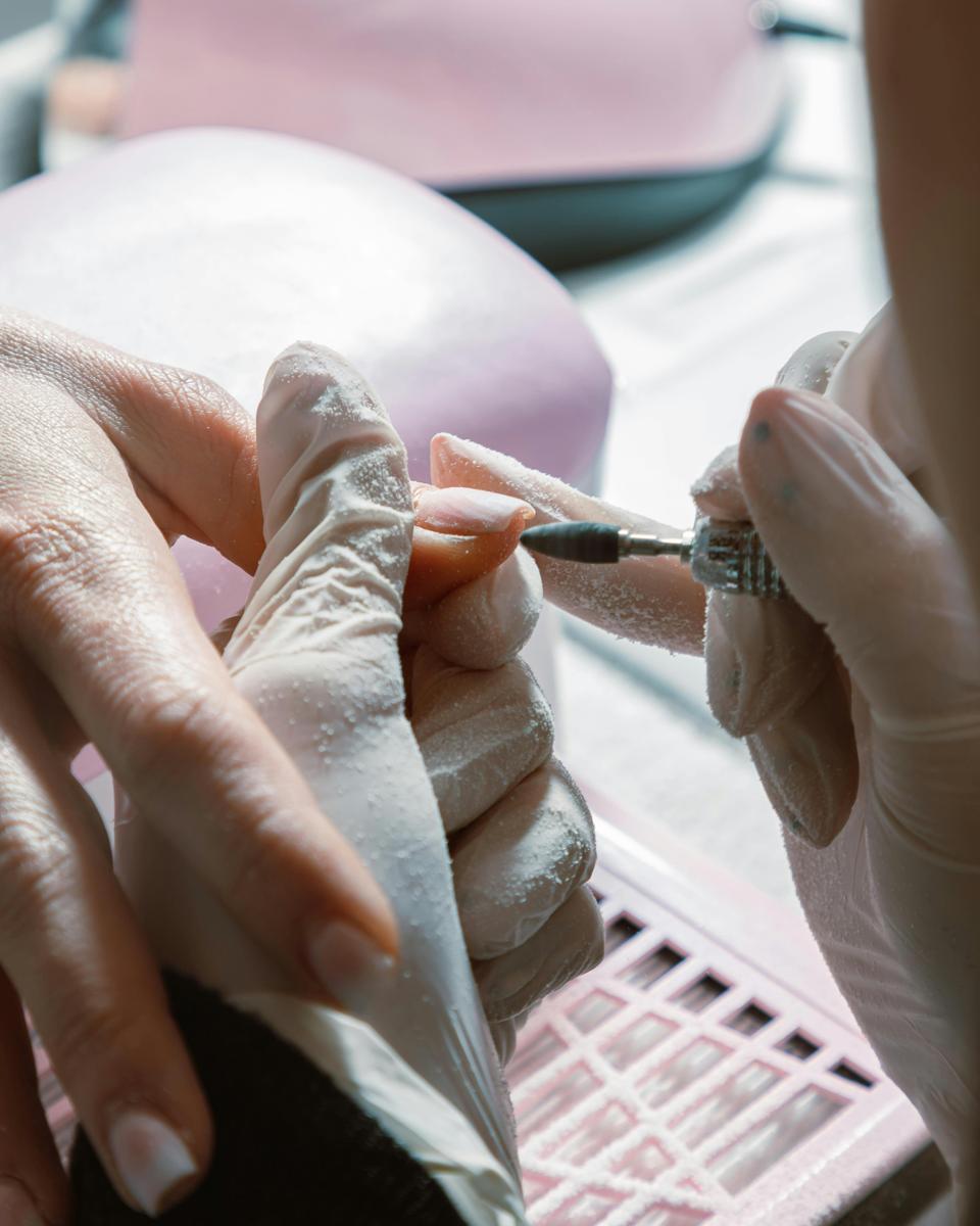 nail care