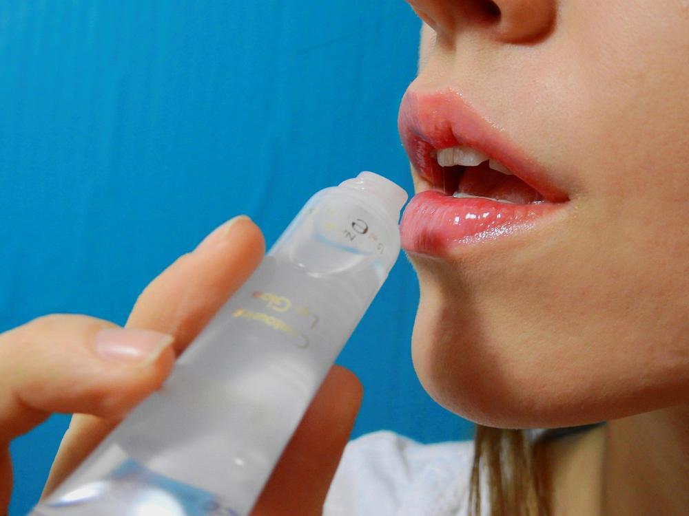 lip augmentation